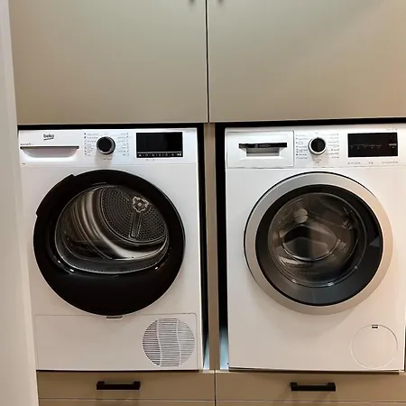 Apartament Atria House