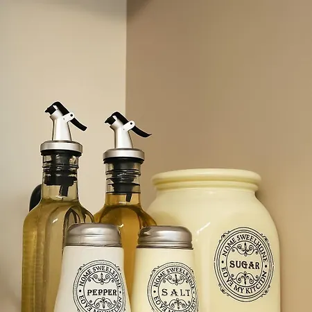 Atria House Bucharest