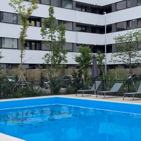 Διαμέρισμα Atria House Βουκουρέστι