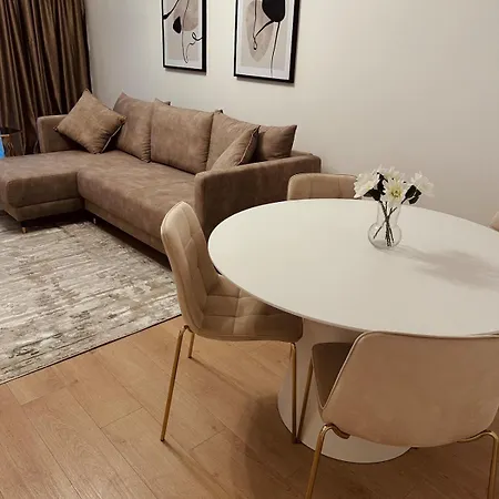 Apartment Atria House Bucharest