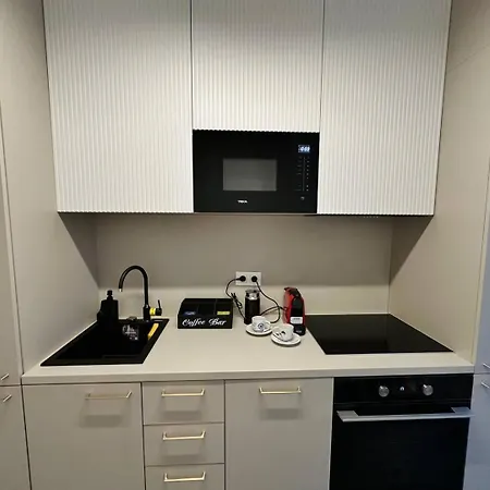 Atria House Bucharest