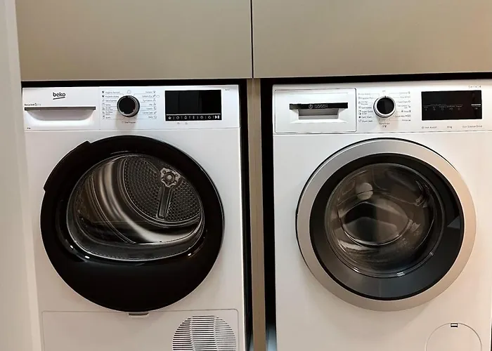 Apartament Atria House