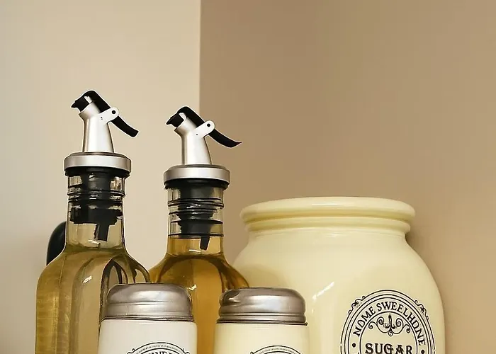 Atria House בוקרשט