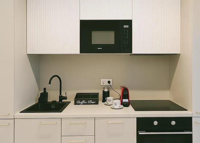 Atria House Διαμέρισμα Βουκουρέστι