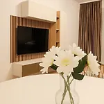 Atria House Lejlighed Bukarest