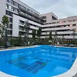 Lejlighed Atria House Bukarest