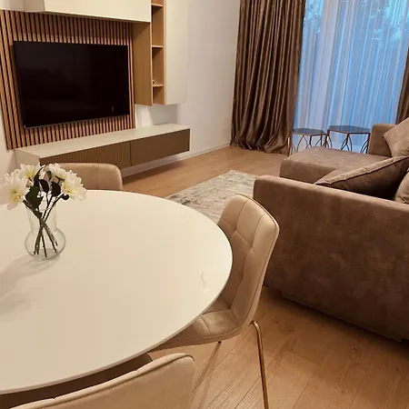 Atria House Lejlighed