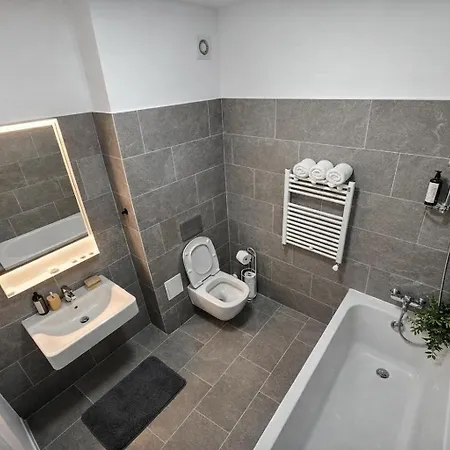 Appartamento Atria House *