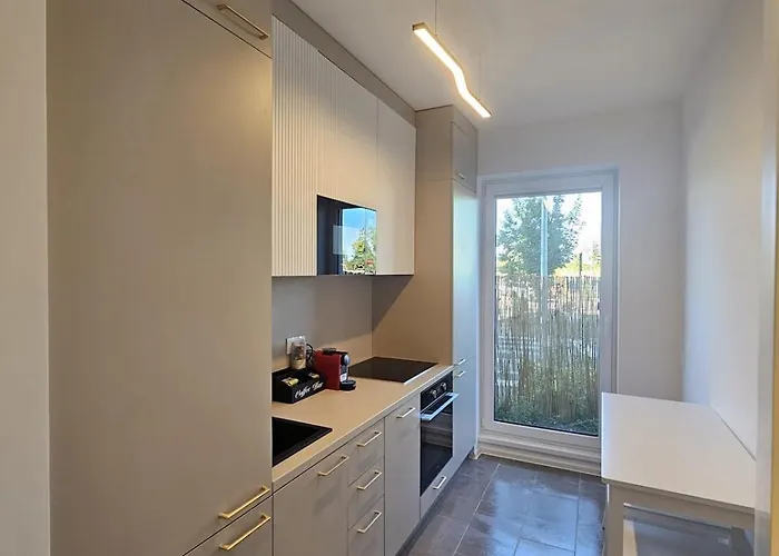 Atria House *