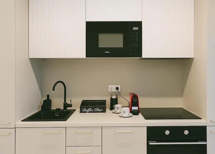 Appartamento Atria House Bucarest