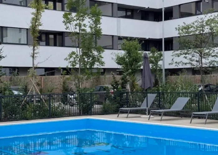 Appartamento Atria House Bucarest