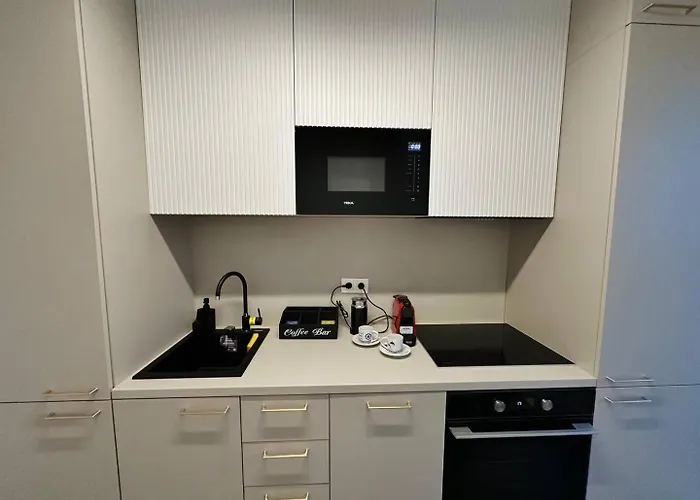 Atria House Bucarest