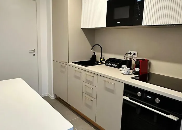 Appartamento Atria House